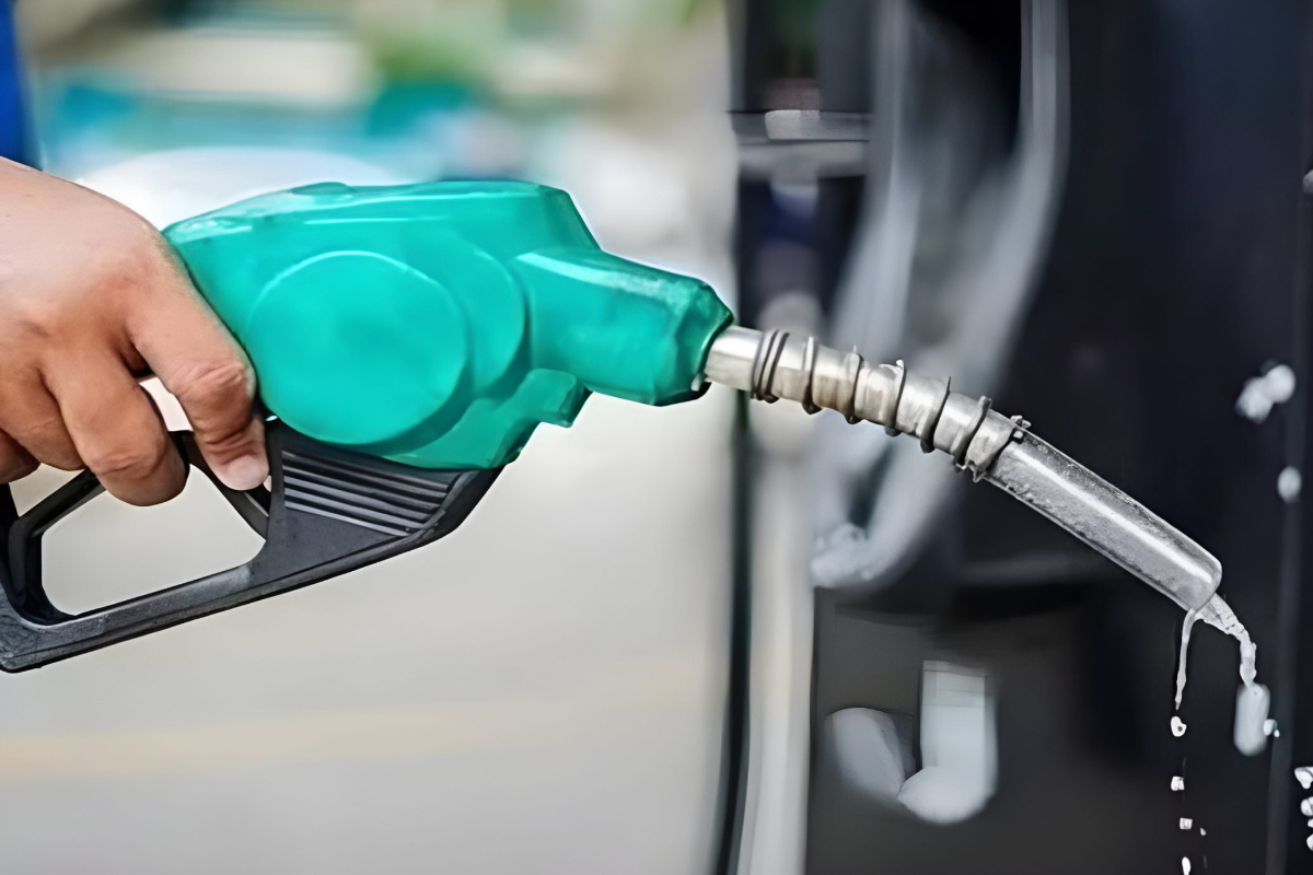 latest petrol prices in Pakistan