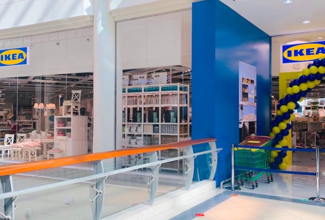 IKEA UAE jobs