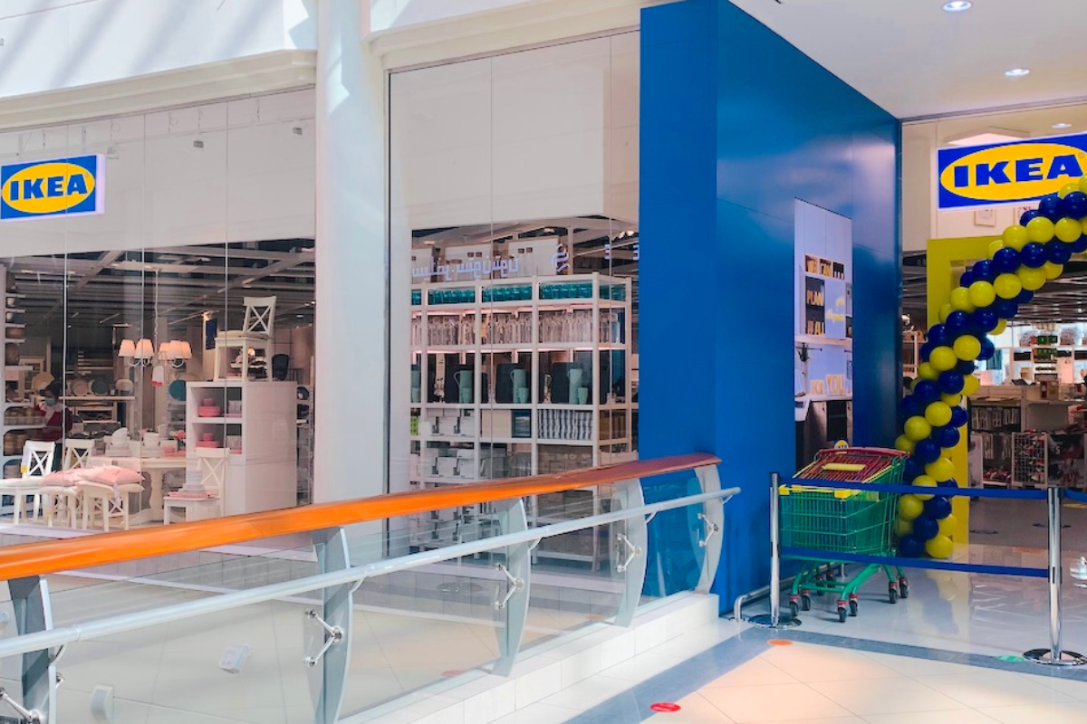 IKEA UAE jobs