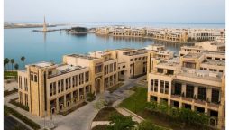 King Abdullah University is hiring in Saudi Arabia for salary up to 15,000 SAR
