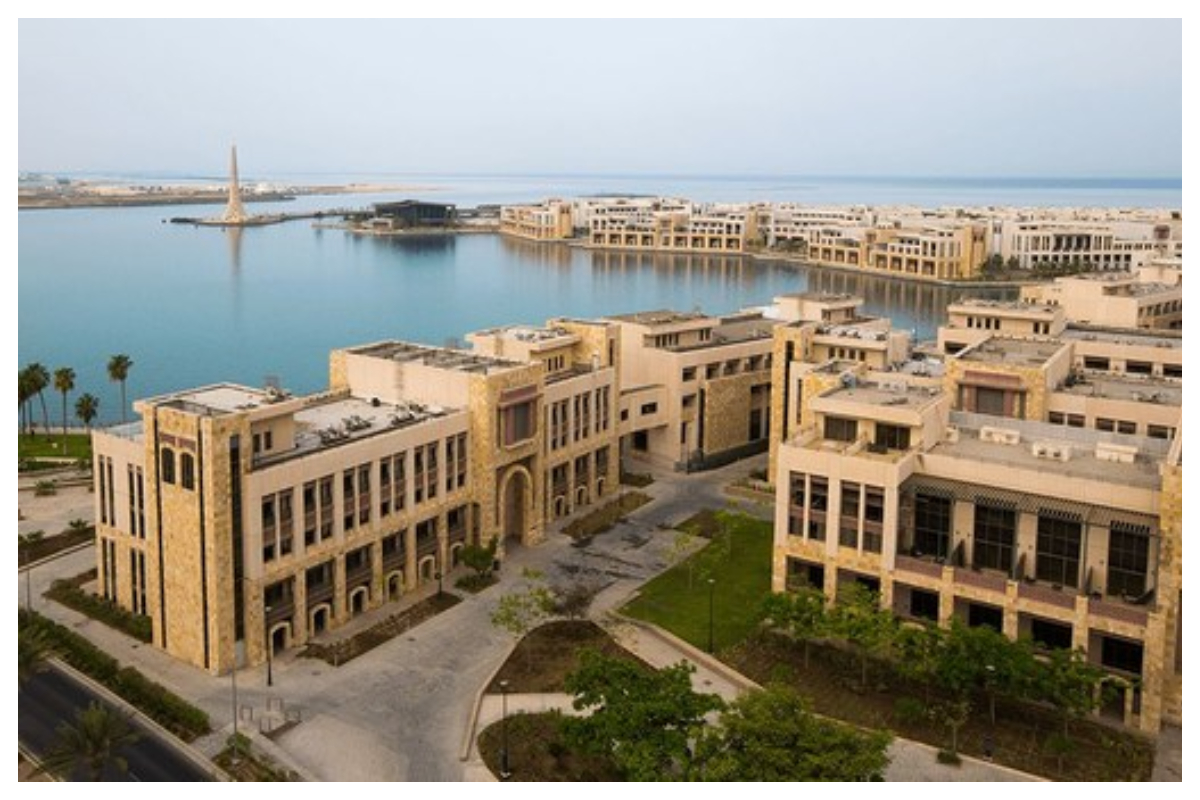King Abdullah University is hiring in Saudi Arabia for salary up to 15,000 SAR