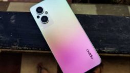 Oppo F21 Pro price in Pakistan & features