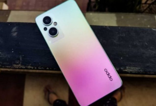 Oppo F21 Pro price in Pakistan & features