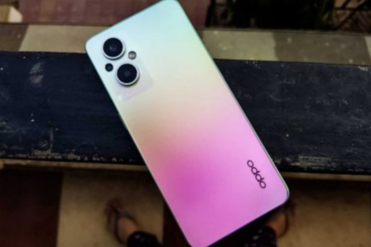 Oppo F21 Pro price in Pakistan & features