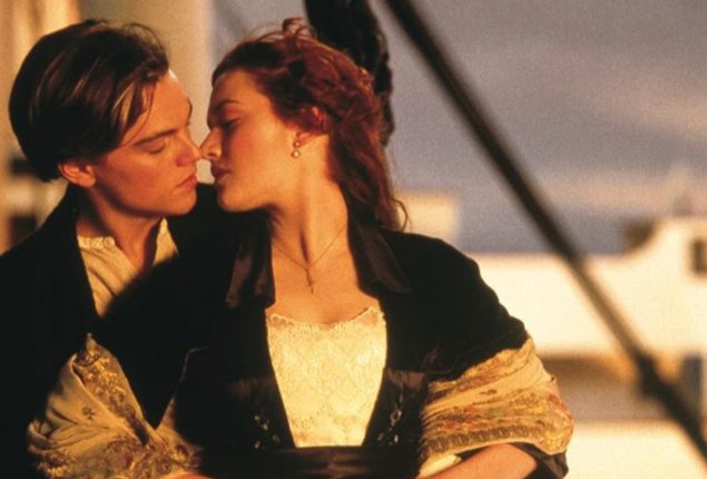 When Leonardo DiCaprio revealed Kate Winslet and he did Titanic as an ‘experiment’