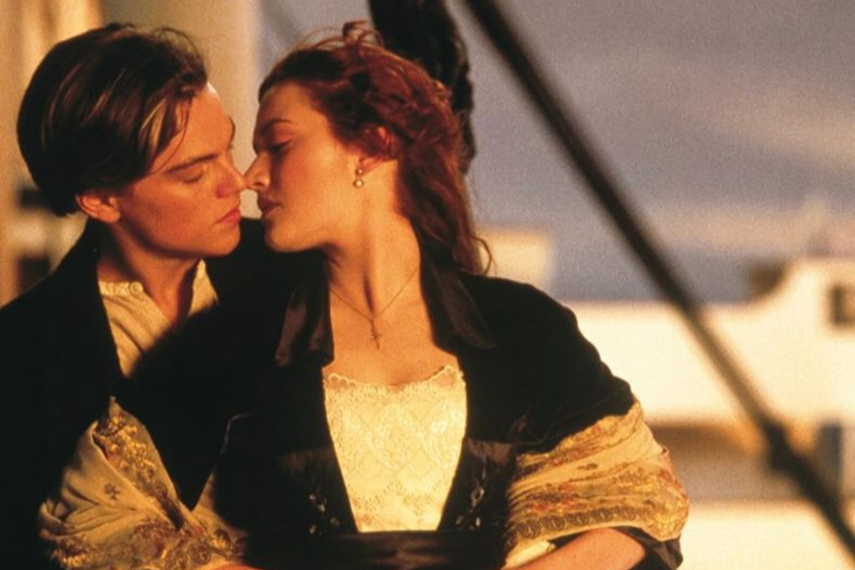 Leonardo DiCaprio