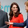 Kate Middleton & William Shine Amid Harry’s Germany Visit