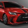 Enhanced Road Safety Rating for the New Toyota Yaris