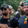 Proud Boys Leader Sentenced for Capitol Riot