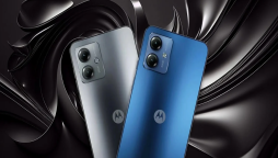 Motorola G54 launched in China and India, with different variations