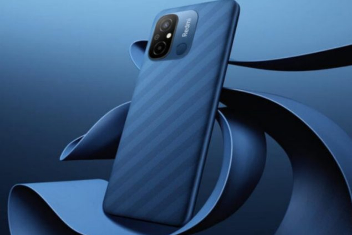 Xiaomi Redmi 12C price in Pakistan & features