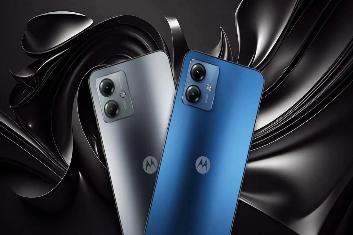 Motorola G54 launched in China and India, with different variations