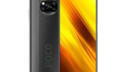 Xiaomi Poco X3