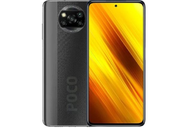 Xiaomi Poco X3 Price in Pakistan & Specs – Sept 2023