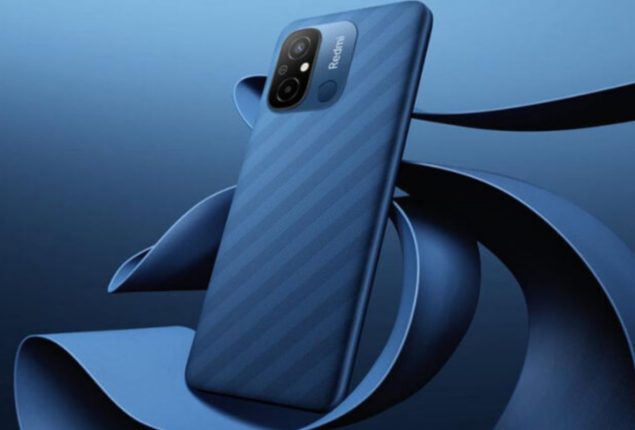 Xiaomi Redmi 12C price in Pakistan & specifications