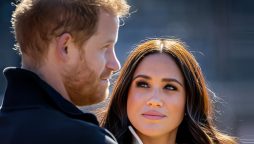 Meghan Markle Warned of ‘Huge Risk’ Separating from Prince Harry