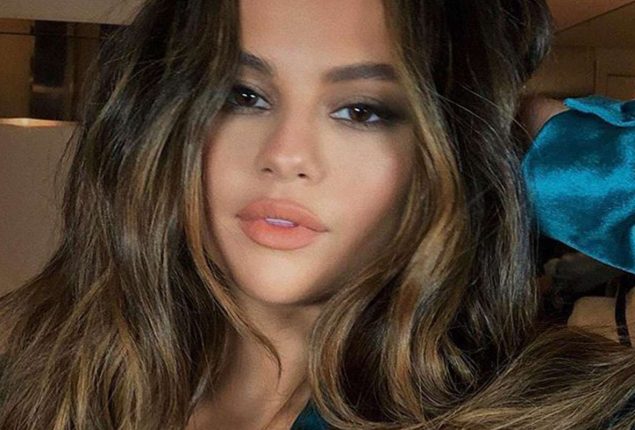 When Selena Gomez hinted at what will make her leave acting in Hollywood