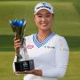 Lee wins first LPGA title since US Women’s Open