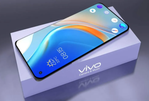 Vivo Y21 price in Pakistan & features – Sept 2023