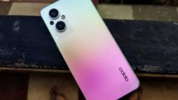 Oppo F21 Pro price in Pakistan & specification