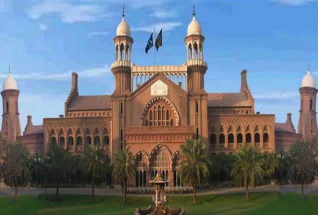 LHC moved against recent hike in petroleum products