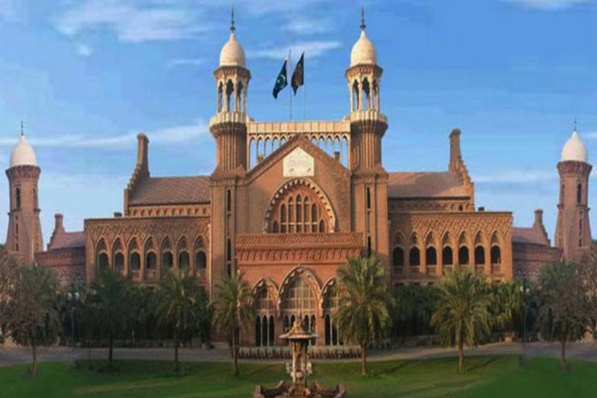 LHC