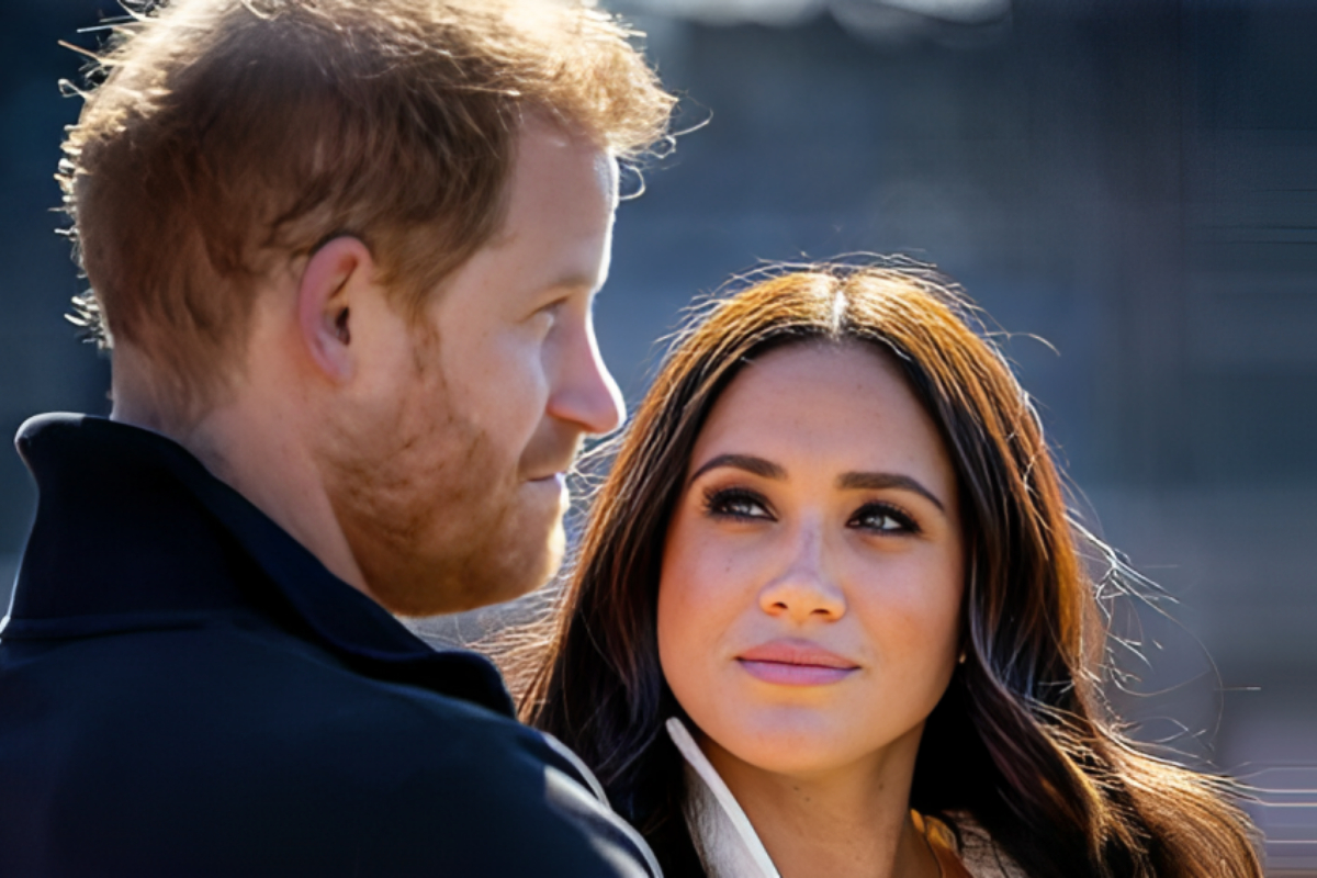 Meghan Markle