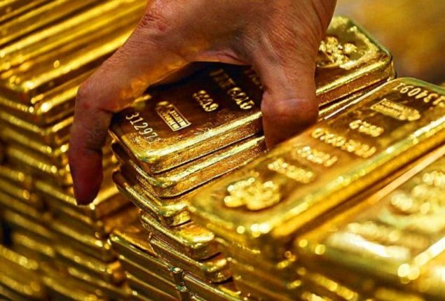 Gold Rate in Kuwait – Today’s Gold Price in Kuwait – 22 September 2023