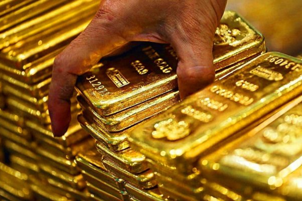 Gold Rate in Kuwait – Today’s Gold Price in Kuwait – 22 September 2023