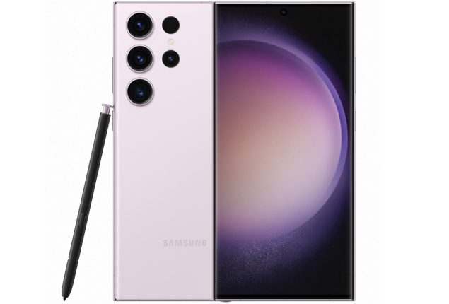 Samsung Galaxy S23 Ultra Price in Pakistan & Specs – Sept 2023