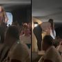 Watch: Woman jumps off Disney World ride 