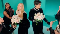 Meghan Trainor ‘sobbed’ when Kris Jenner agreed to work with her