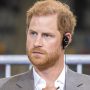 Prince Harry Breaks Free, Content with Achievements