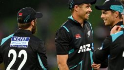 Williamson, Southee set for fourth World Cup appearance