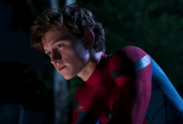 Tom Holland once drunk ‘cried’ in front of Disney CEO