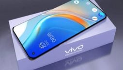 Vivo Y21 price in Pakistan & specifications