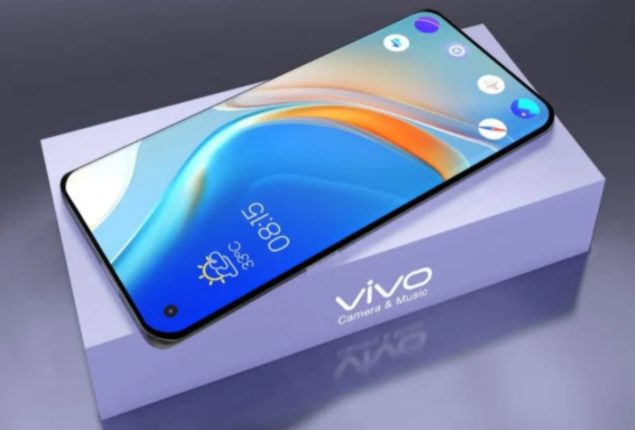 Vivo Y21 price in Pakistan & specifications