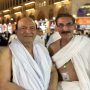 Iftikhar Thakur Shares Miracles He Witnessed in Haram Shareef