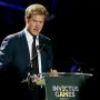 Prince Harry Expresses Heartbreak in Invictus Games Speech