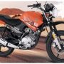 Yamaha YBR new price in Pakistan – Sept 2023