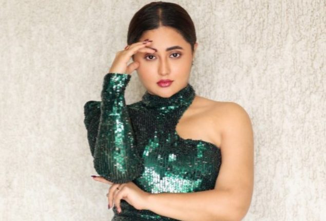 Rashami Desai