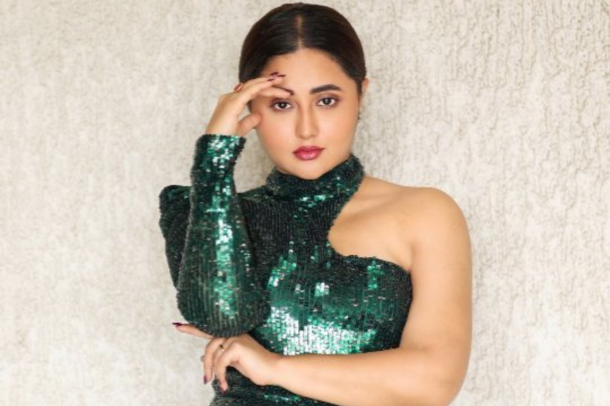Rashami Desai