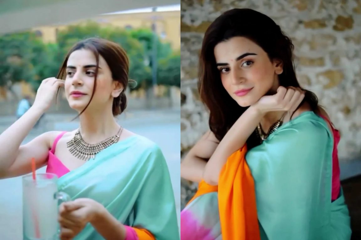 Zubab Rana