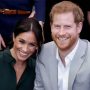Prince Harry Drops Hint About Marriage with Meghan Markle
