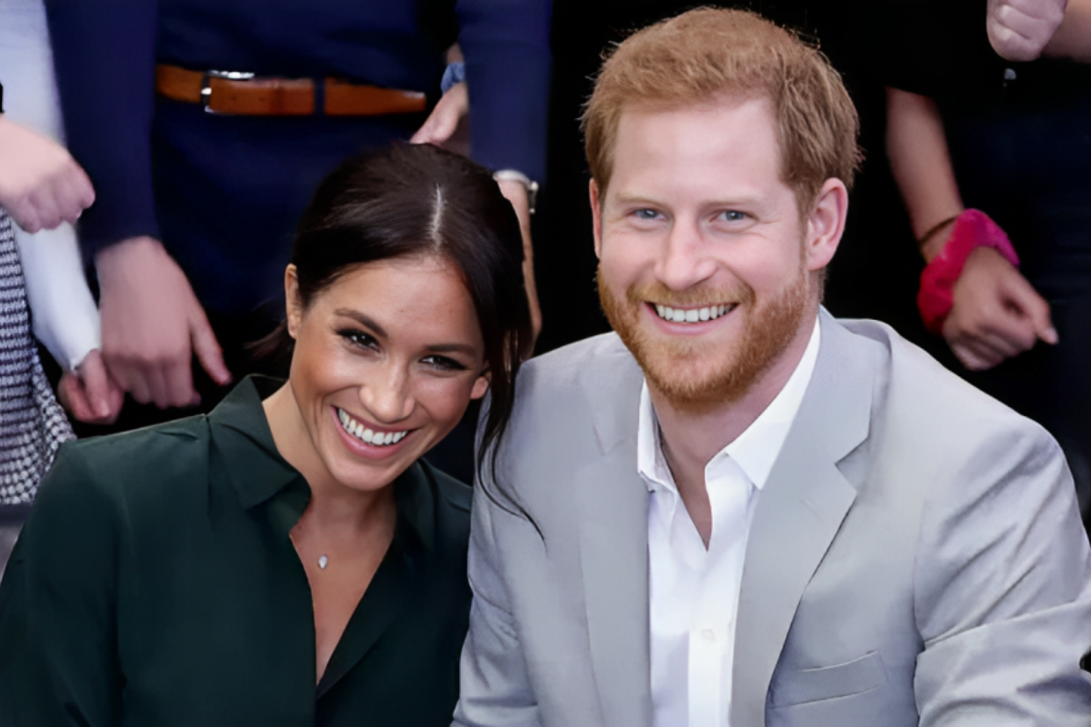 Prince Harry