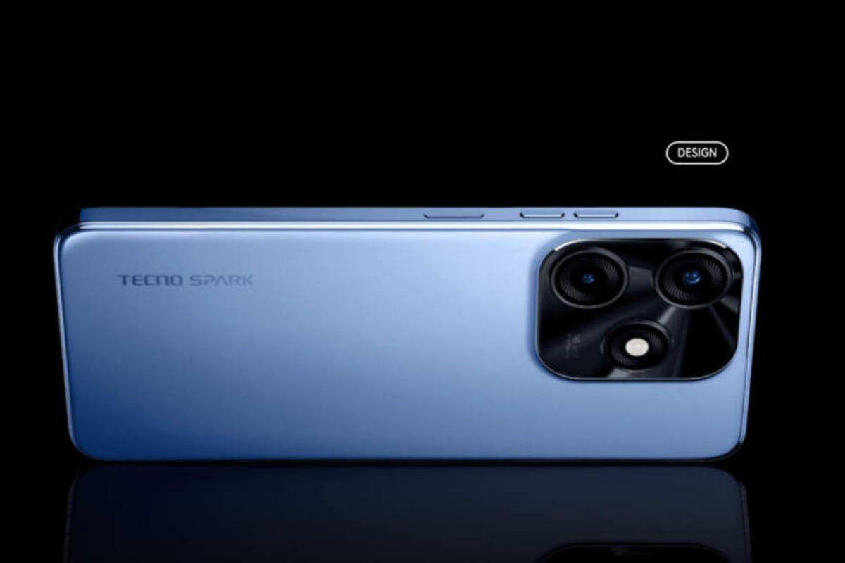 Tecno Spark 10C price in Pakistan & specifications