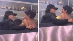 Kylie Jenner and Timothee Chalamet confirms romance at Beyonce’s concert