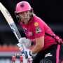 Healy puts retirement talks to rest with three-year Sixers deal