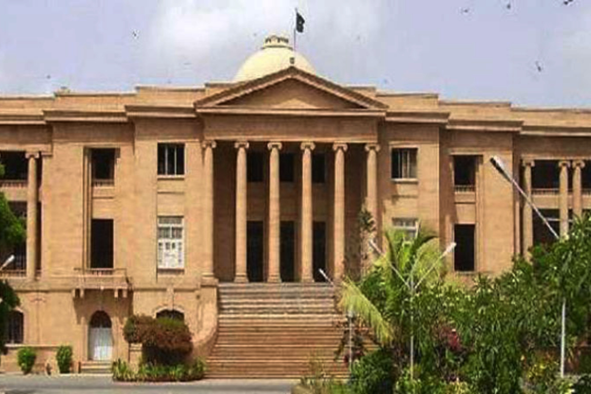 SHC
