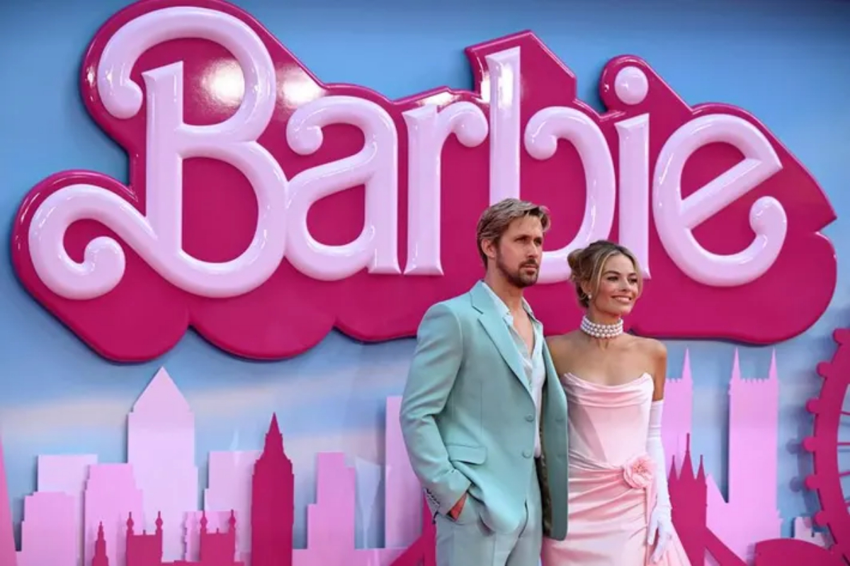 Barbie